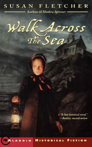 Cover image for Walk Across the Sea