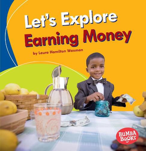 Let's Explore Earning Money
