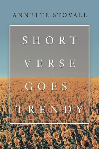 Cover image for Short Verse Goes Trendy