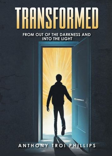 Cover image for Transformed
