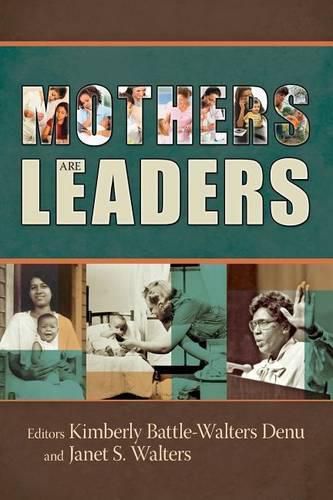 Cover image for Mothers Are Leaders