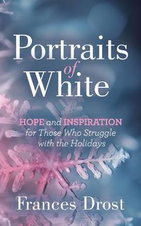 Cover image for Portraits of White