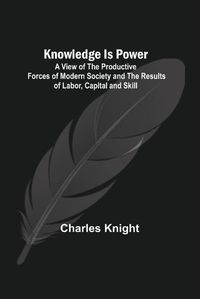 Cover image for Knowledge Is Power