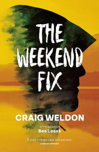 Cover image for The Weekend Fix