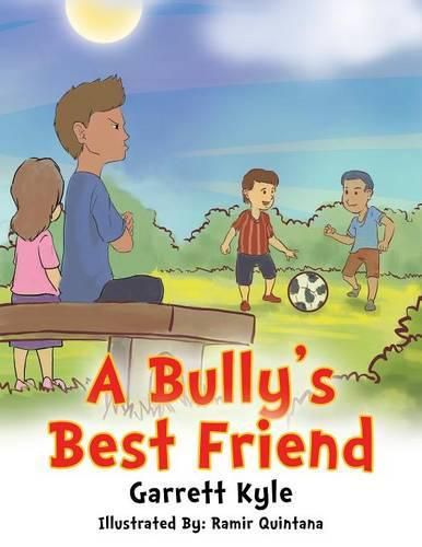 Cover image for A Bully's Best Friend