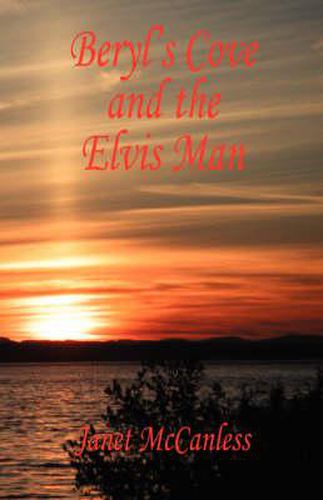 Cover image for Beryl's Cove and the Elvis Man