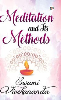 Cover image for Meditation and Its Methods