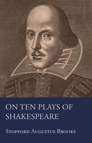 On Ten Plays of Shakespeare