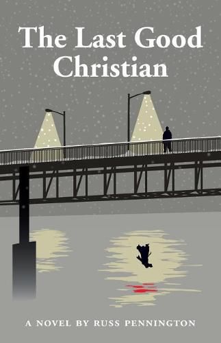 Cover image for The Last Good Christian