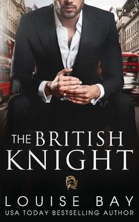 Cover image for The British Knight