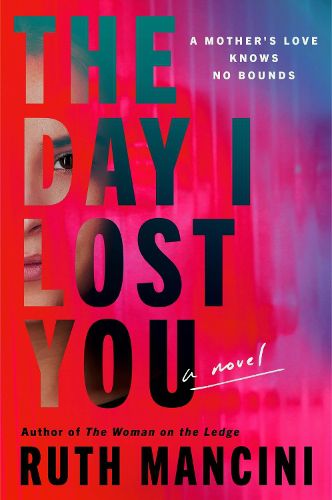 Cover image for The Day I Lost You