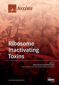 Cover image for Ribosome Inactivating Toxins