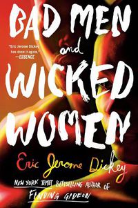 Cover image for Bad Men And Wicked Women