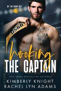 Cover image for Hooking the Captain