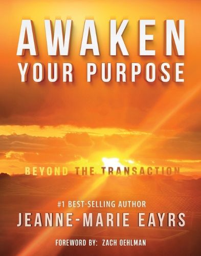 Cover image for Awaken Your Purpose