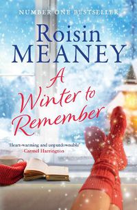 Cover image for A Winter to Remember