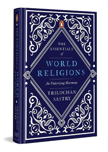 Cover image for The Essentials of World Religions