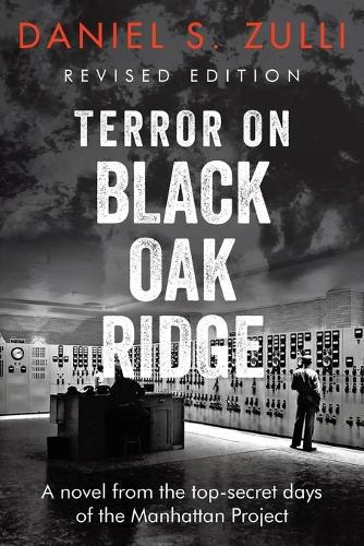 Cover image for Terror on Black Oak Ridge