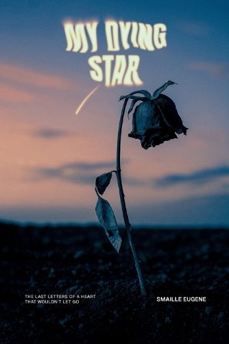 Cover image for My Dying Star