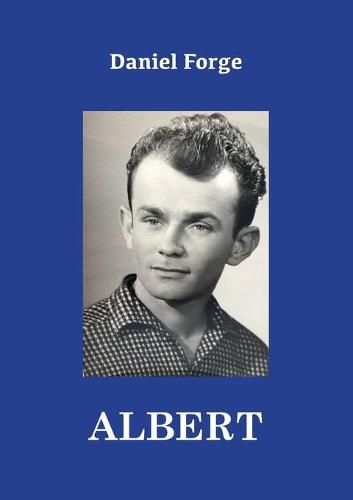 Cover image for Albert