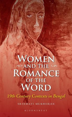 Cover image for Women and the Romance of the Word