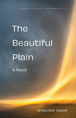 Cover image for The Beautiful Plain