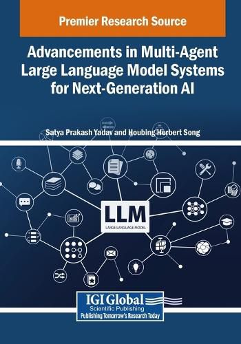 Cover image for Advancements in Multi-Agent Large Language Model Systems for Next-Generation AI