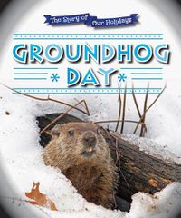 Cover image for Groundhog Day