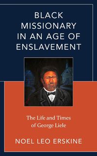 Cover image for Black Missionary in an Age of Enslavement