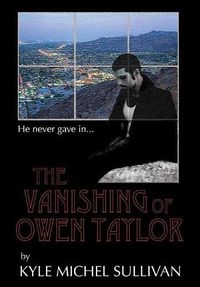 Cover image for The Vanishing of Owen Taylor