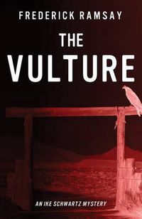 Cover image for Vulture