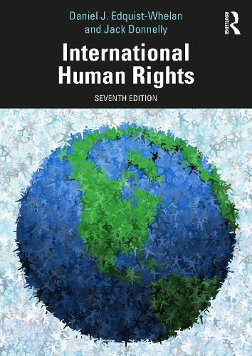 Cover image for International Human Rights