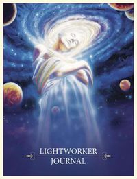 Cover image for Lightworker Journal