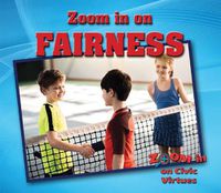 Cover image for Zoom in on Fairness