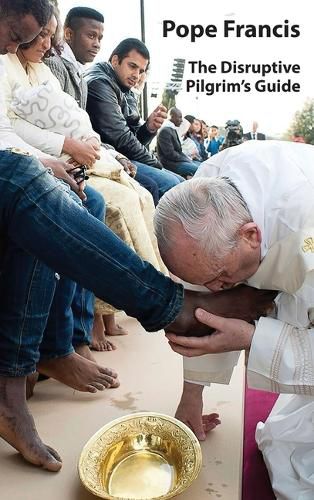 Cover image for Pope Francis