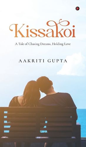 Cover image for Kissakoi