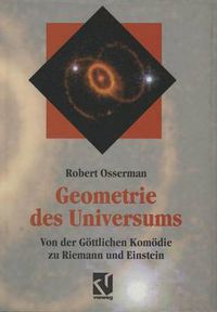 Cover image for Geometrie des Universums