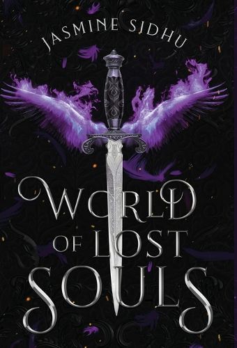 Cover image for World of Lost Souls