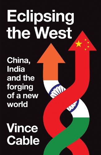 Cover image for Eclipsing the West