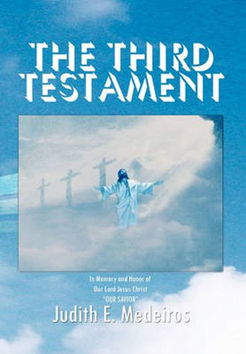 Cover image for The Third Testament
