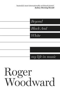 Cover image for Beyond Black and White