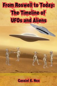 Cover image for From Roswell to Today