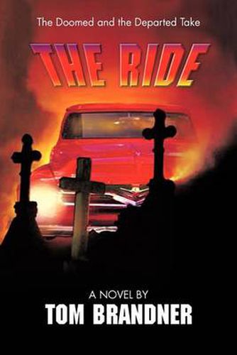 Cover image for The Ride