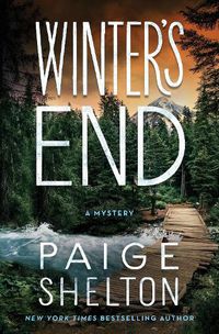 Cover image for Winter's End: A Mystery