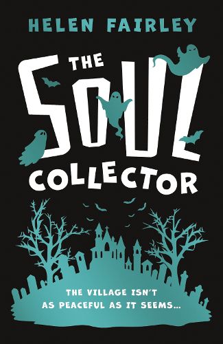 Cover image for The Soul Collector