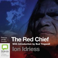 Cover image for The Red Chief