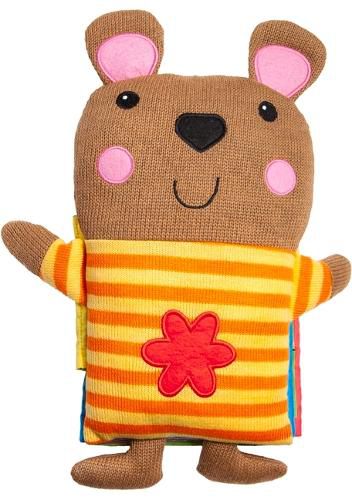 Cover image for Mi Pequeno Oso