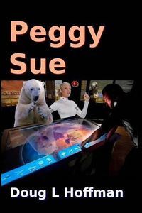 Cover image for Peggy Sue