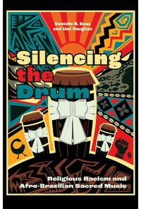 Cover image for Silencing the Drum