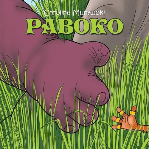 Cover image for Paboko